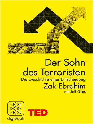 cover image of Der Sohn des Terroristen